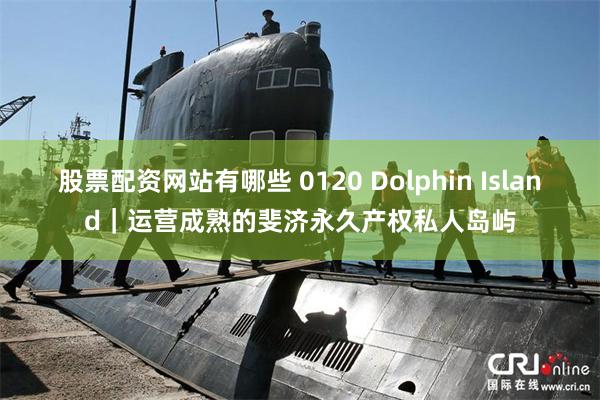 股票配资网站有哪些 0120 Dolphin Island｜运营成熟的斐济永久产权私人岛屿